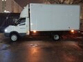 2013 ГАЗ ГАЗель (3302), белый, 1200000 рублей - вид 1