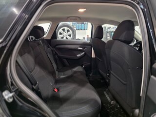 2026 Haval Jolion I Рестайлинг 2, чёрный, 2499000 рублей, вид 5