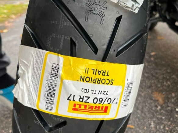 2017 BMW R 1200 GS, серый, 1520000 рублей - вид 6