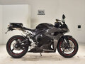 2009 Honda CBR 600RR, серый, 475000 рублей - вид 3