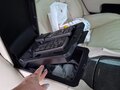 2010 Lexus LS Long 600h L IV Рестайлинг, чёрный, 1490999 рублей - вид 9