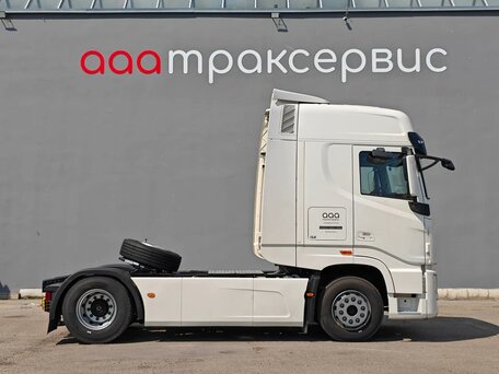 2026 Dongfeng GX, белый, 11500000 рублей, вид 4