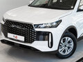 2025 Tenet T4, белый - вид 9