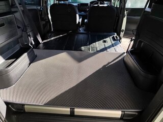 2012 Honda Freed Spike I Рестайлинг, серебристый, 863000 рублей, вид 5