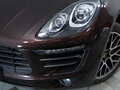 2016 Porsche Macan S I, коричневый - вид 9