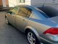 2011 Opel Astra H Рестайлинг, серый, 410000 рублей - вид 5