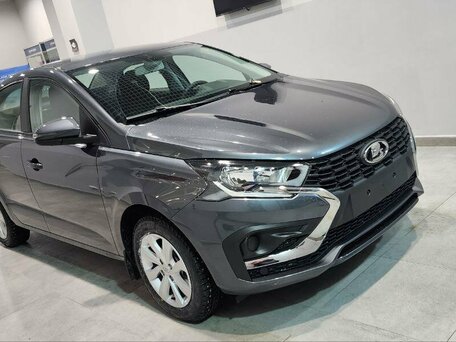 Lada (ВАЗ) Iskra