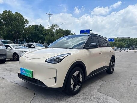 Geely Geome Xingyuan