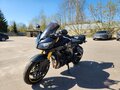 2008 Yamaha FZ1, чёрный, 600000 рублей - вид 5