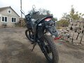 2023 Motoland XV250, чёрный, 130000 рублей - вид 2