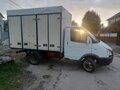 2005 ГАЗ ГАЗель (3302), белый, 400000 рублей - вид 2