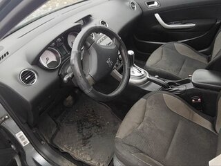 2008 Peugeot 308 I, серый, 330000 рублей, вид 5