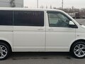 2008 Volkswagen Transporter, белый, 1600000 рублей - вид 4
