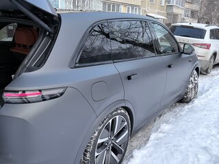 2023 Li Auto (Lixiang) L7 I, серый, 7000000 рублей, вид 4