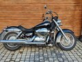 2005 Honda Shadow 750, чёрный, 450000 рублей - вид 4
