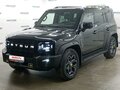 2024 Jetour T2, чёрный, 3299000 рублей - вид 1
