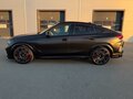 2021 BMW X6 M Competition III (F96), чёрный, 11200000 рублей - вид 5