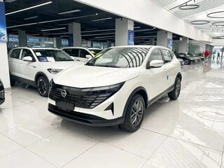 2025 Nissan Qashqai II Рестайлинг 2, белый, 2050000 рублей, вид 2