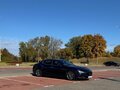 2016 Maserati Ghibli S Q4 III, синий, 2950000 рублей - вид 4