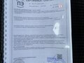 2008 ГАЗ 3309, белый, 1250000 рублей - вид 11