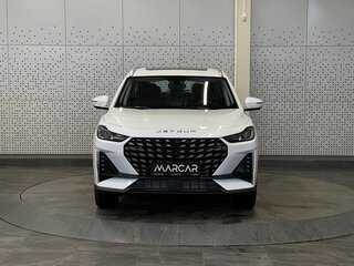 2025 Jetour X70+ I Рестайлинг, белый, 3099900 рублей, вид 5