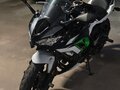 2021 Kawasaki Ninja 650, чёрный, 720000 рублей - вид 1