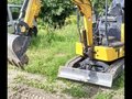 2024 Hengwang HW-25, жёлтый, 650000 рублей