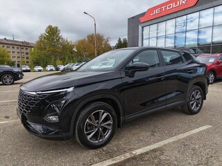 2024 Omoda C5 I, чёрный, 1649000 рублей, вид 2