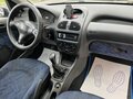 2001 Peugeot 206, синий, 114000 рублей - вид 6