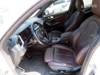 2021 BMW 2 серии Gran Coupe 218d F44, белый, 1936069 рублей, вид 5