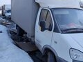 2006 ГАЗ ГАЗель (3302), белый, 800000 рублей - вид 8