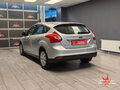 2012 Ford Focus III, серебристый - вид 1