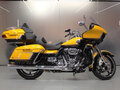 2022 Harley-Davidson CVO Road Glide, жёлтый, 5364828 рублей - вид 1