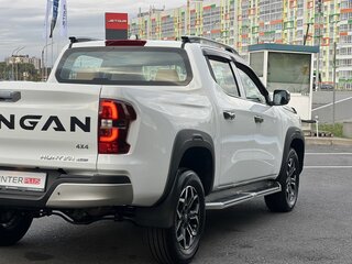 2024 Changan Hunter Plus, белый, 3819900 рублей, вид 5