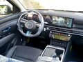 2026 Hyundai Tucson IV Рестайлинг, чёрный - вид 8