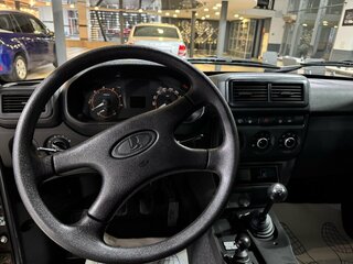 2026 Lada (ВАЗ) Niva Legend I, коричневый, 1278000 рублей, вид 5
