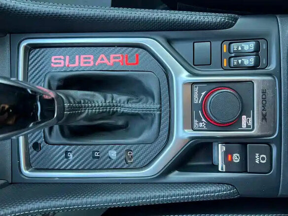 2022 Subaru Forester V Рестайлинг, белый, 3300000 рублей - вид 12