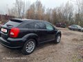 2007 Dodge Caliber I, чёрный, 475000 рублей - вид 1