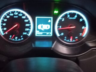 2015 Brilliance V5 I, пурпурный, 530000 рублей, вид 5