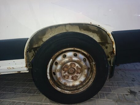 2011 Fiat Professional Ducato, белый, 900000 рублей, вид 5