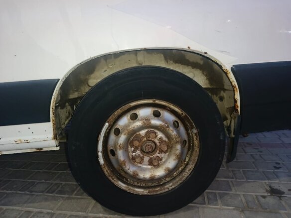 2011 Fiat Professional Ducato, белый, 900000 рублей - вид 4