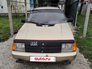 2002 ЗАЗ 1103 «Славута», бежевый, 140000 рублей, вид 2