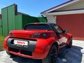 2004 Smart Roadster, красный, 845000 рублей - вид 6