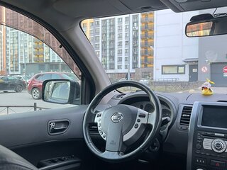 2008 Nissan X-Trail II, серый, 1290000 рублей, вид 5