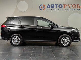 2024 Haval M6 II, чёрный, 1620000 рублей, вид 5
