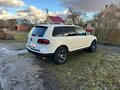 2009 Volkswagen Touareg I Рестайлинг, белый, 1130000 рублей - вид 5