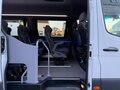 2026 Mercedes-Benz Sprinter, белый - вид 7