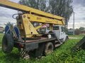 2004 ГАЗ 3309, белый, 550000 рублей - вид 8
