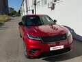 2017 Land Rover Range Rover Velar I, красный, 4900000 рублей - вид 1