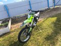 2024 Racer Enduro, зелёный - вид 2